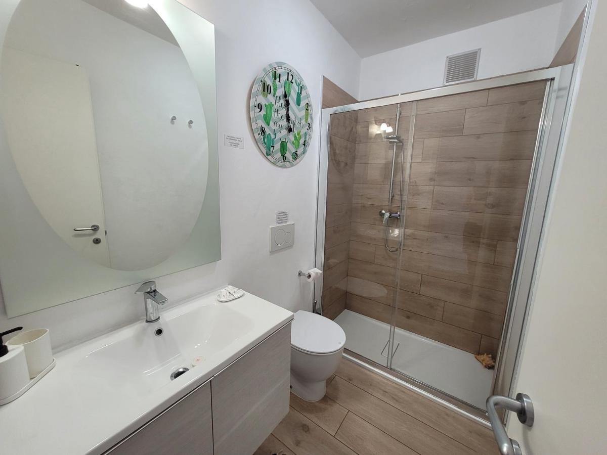 Rosato 3 Sea View Apartment Lignano Sabbiadoro Kültér fotó